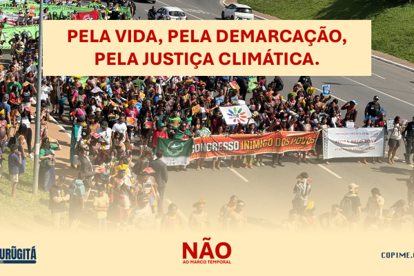 Nota pública